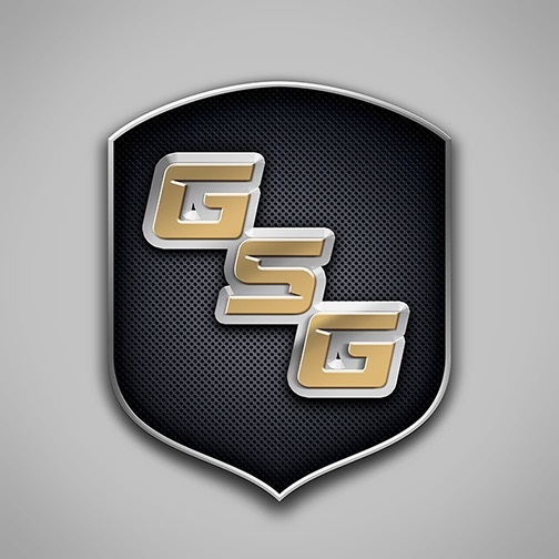 GSG logo